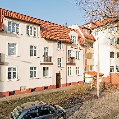Dom & House - Apartments Karlikowska Sopot Exterior photo