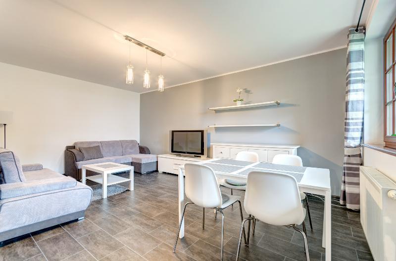 Dom & House - Apartments Karlikowska Sopot Exterior photo