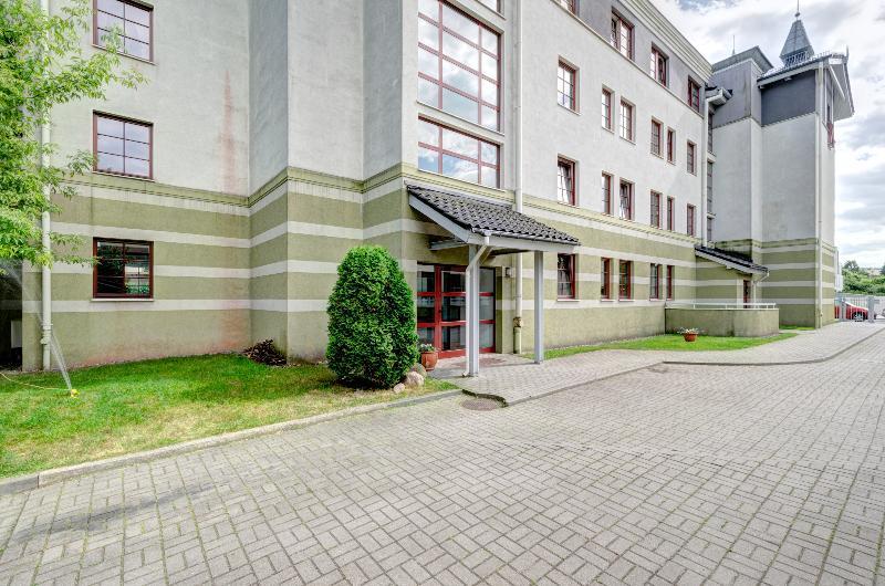 Dom & House - Apartments Karlikowska Sopot Exterior photo