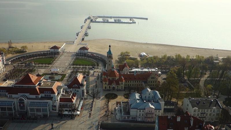 Dom & House - Apartments Karlikowska Sopot Exterior photo
