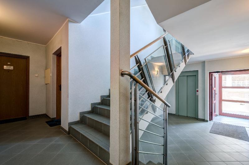 Dom & House - Apartments Karlikowska Sopot Exterior photo