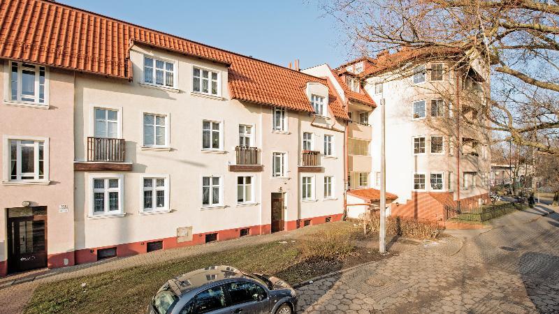 Dom & House - Apartments Karlikowska Sopot Exterior photo